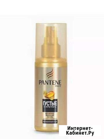 Спрей для волос Pantene Рязань - изображение 1