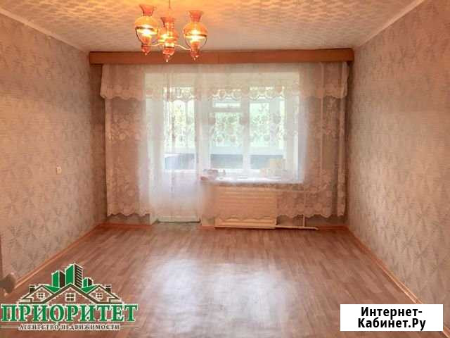 3-к квартира, 59.5 кв.м., 2/5 эт. Сокол - изображение 1