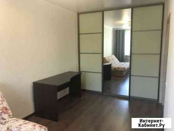 2-к квартира, 51 кв.м., 3/3 эт. Яблоновский
