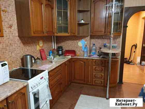 2-к квартира, 63 кв.м., 3/10 эт. Владимир