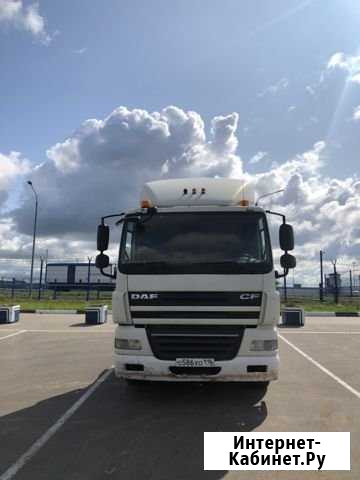 DAF CF 85.360 Кстово - изображение 1