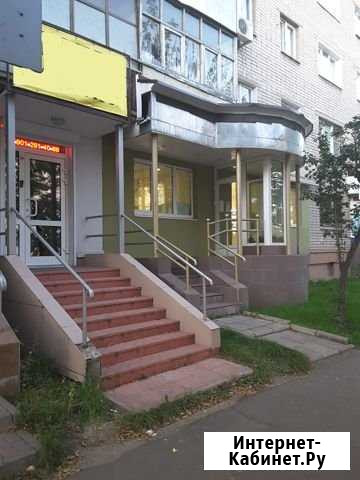 Меняю,продам Офис магазин напротив Сергорода,торг Иваново - изображение 1