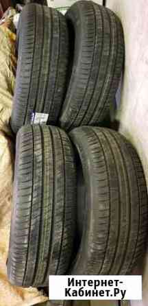 Michelin Primacy 3 (215х60 r17) Ангарск