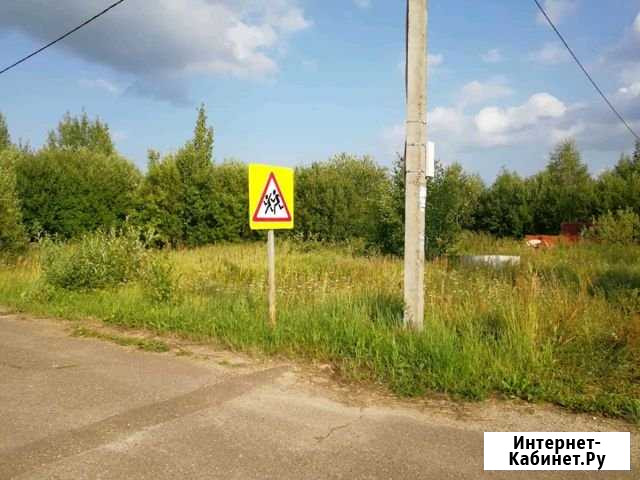 Участок 9 сот. (СНТ, ДНП) Пестрецы - изображение 1