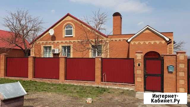 Дом 100 кв.м. на участке 12 сот. Похвистнево - изображение 1