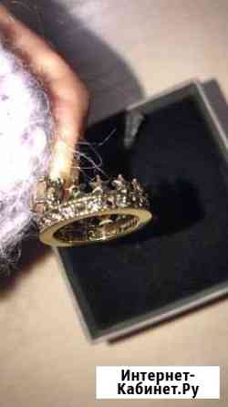 Alexander McQueen Золотое Кольцо Краснодар