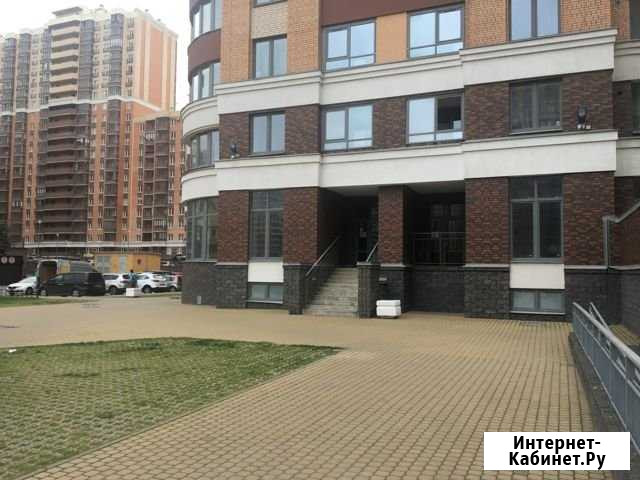 Помещение свободного назначения, 229 кв.м. Кудрово - изображение 1