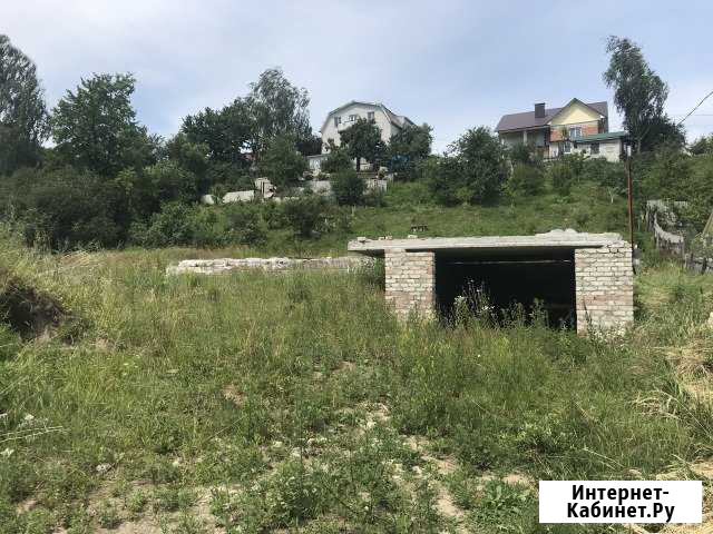 Участок 8 сот. (ИЖС) Супонево - изображение 1