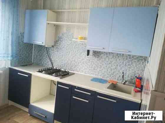 2-к квартира, 50 кв.м., 1/9 эт. Магнитогорск