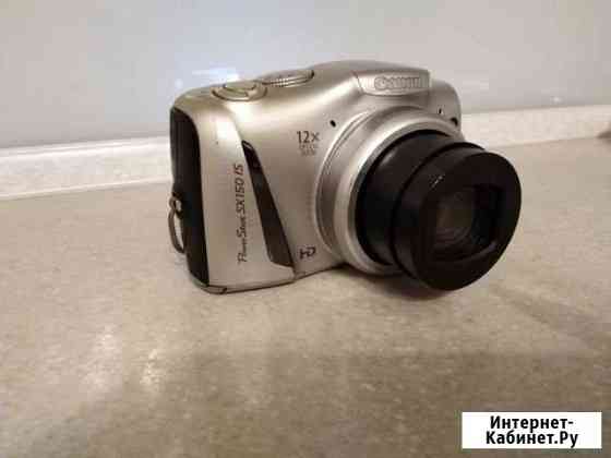 Продам фотоаппарат Бийск