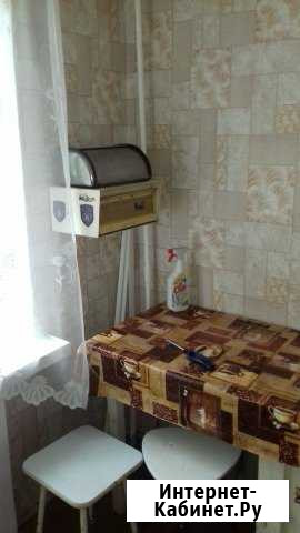3-к квартира, 60 кв.м., 4/5 эт. Остров - изображение 1