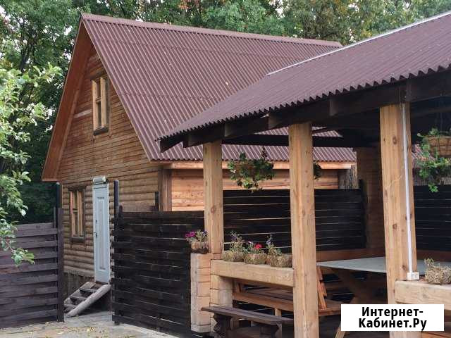 Банкетный зал.Бани. Аренда беседок.Гостевые дома Дубовое - изображение 1