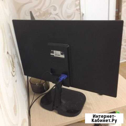 Монитор LG Смоленск - изображение 1