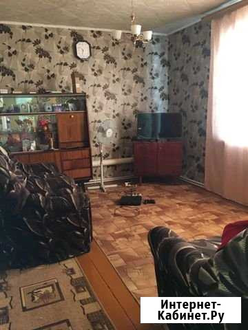 2-к квартира, 38.5 кв.м., 1/2 эт. Городище - изображение 1