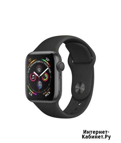 Apple watch Клин - изображение 1