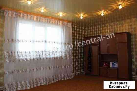 Дом 120 кв.м. на участке 15 сот. Стерлитамак