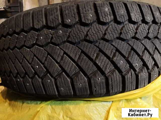 Шины 225/55 R18 Мончегорск - изображение 1