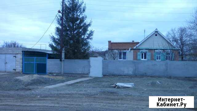 Дом 100 кв.м. на участке 12 сот. Икряное - изображение 1