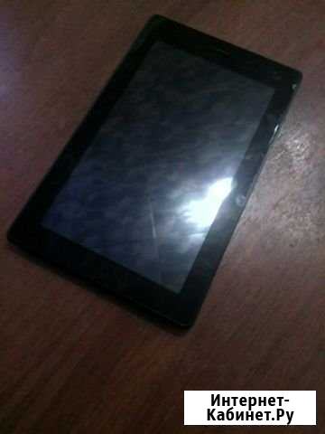 Планшет MegaFon MFLogin3T Ярославль - изображение 1