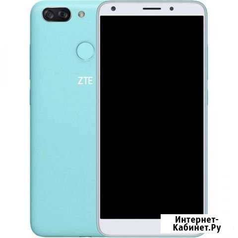 ZTE Blade V9 Vita 3/32Gb NFC (новый рст) Киров - изображение 1