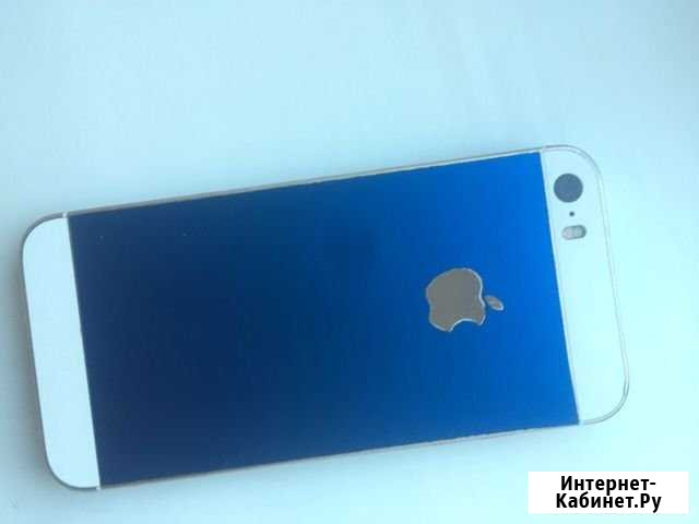 iPhone 5s Балаково - изображение 1