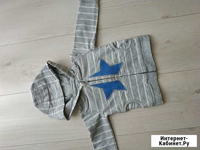 Толстовка laredoute Десногорск - изображение 1