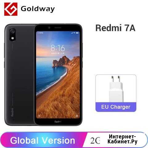 Redmi 7a Белебей - изображение 1
