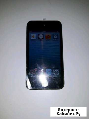 Модуль для iPod touch 4 Воскресенск - изображение 1