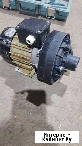 Насос на танк- охладитель Ижевск - изображение 1