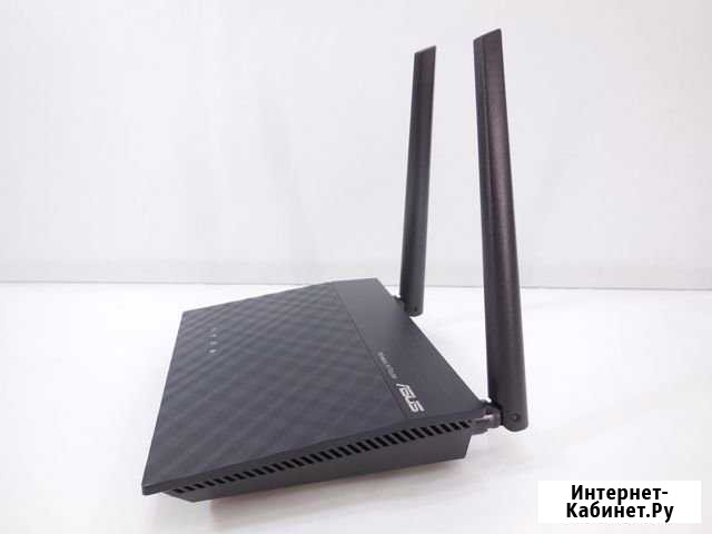 Роутер Маршрутизатор asus RT-N11P Евпатория - изображение 1