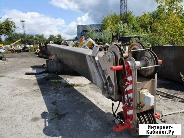 Секция верхняя кс-45717-1р.63.100 Нефтеюганск - изображение 1
