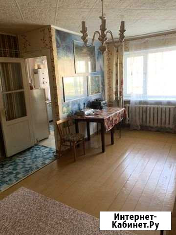 2-к квартира, 43 кв.м., 1/3 эт. Белебей - изображение 1