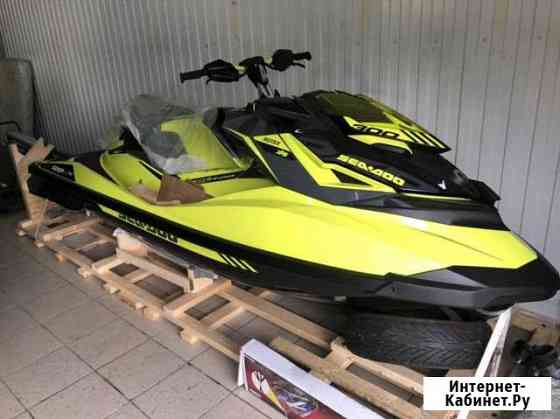 Корпус sea doo brp rxp 300 новый 2019 Мытищи