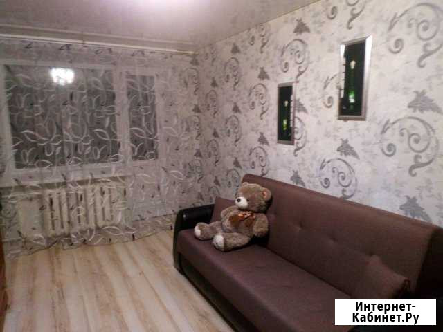1-к квартира, 30 кв.м., 4/5 эт. Коряжма - изображение 1