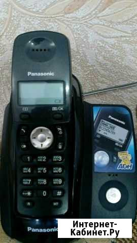 Panasonic Приморско-Ахтарск - изображение 1