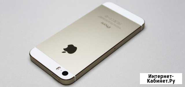 iPhone 5s Воронеж - изображение 1