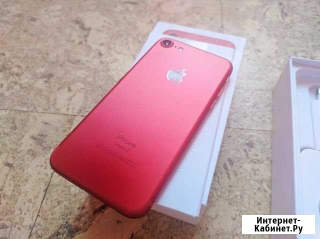 iPhone 7 Красногорск - изображение 1
