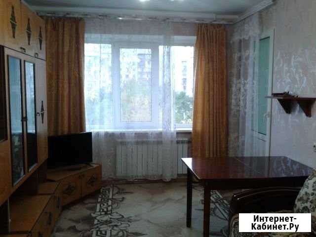 3-к квартира, 63.5 кв.м., 4/9 эт. Симферополь - изображение 1