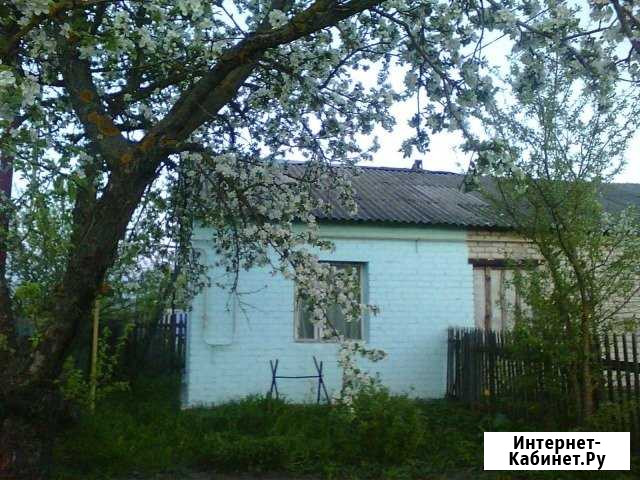 Дом 54.3 кв.м. на участке 4 сот. Сухиничи - изображение 1