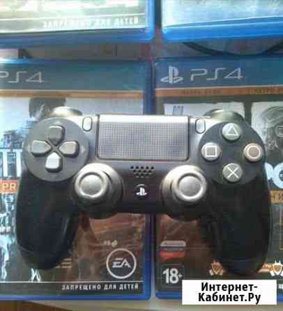 Ps4 Минусинск