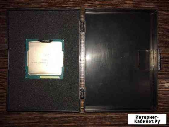 Продам процессор intel g1610 сокет lga 1155 Барнаул