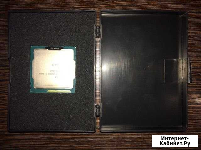 Продам процессор intel g1610 сокет lga 1155 Барнаул - изображение 1