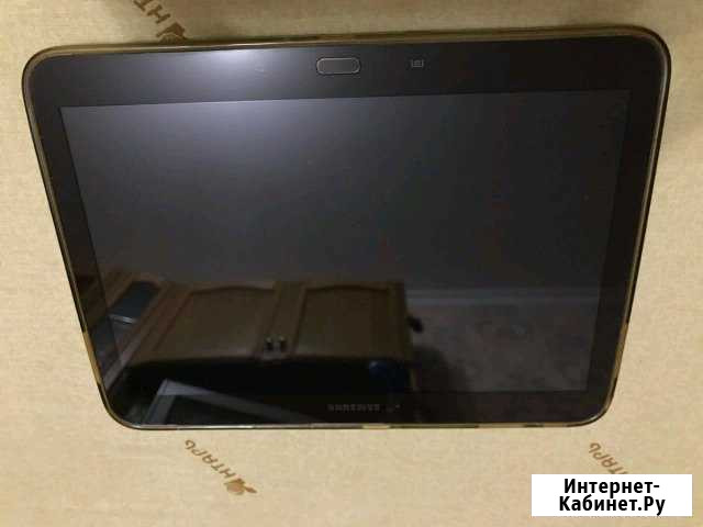 SAMSUNG тab3 (возможен обмен) Брянск - изображение 1