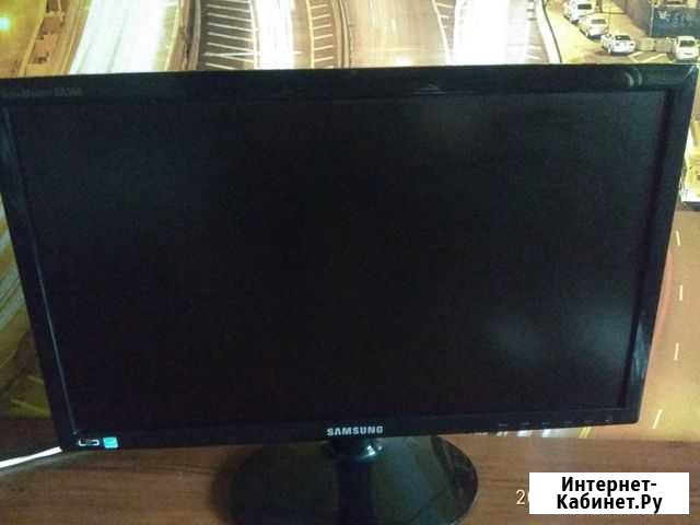 Монитор SAMSUNG syncmaster sa300 Ставрополь - изображение 1