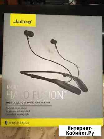 Jabra Halo Fusion Мурино