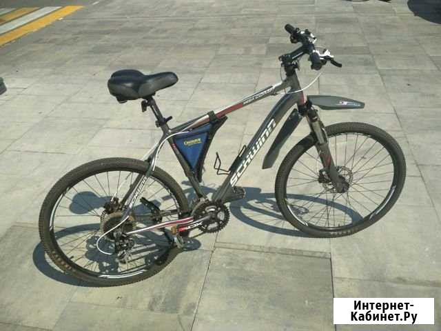 Велосипед schwinn Егорьевск - изображение 1
