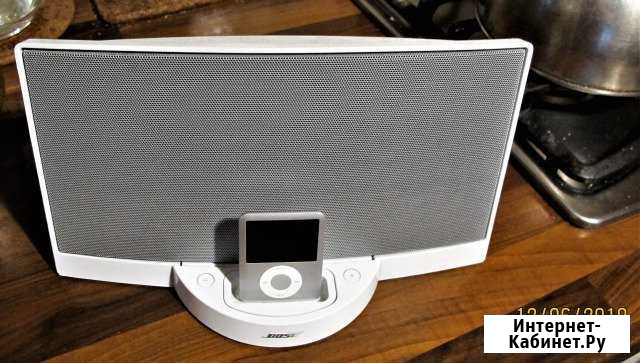 Bose SoundDock Series 2 - iPod Орёл - изображение 1