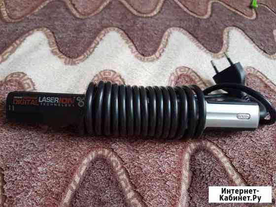 Утюжок Ga.Ma Ceramic Laser ION Tourmaline Белгород