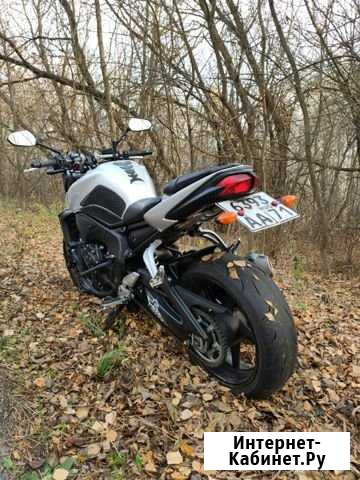 Yamaha fz1n Новомосковск - изображение 1