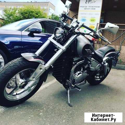 Suzuki desperado 400 Ижевск - изображение 1